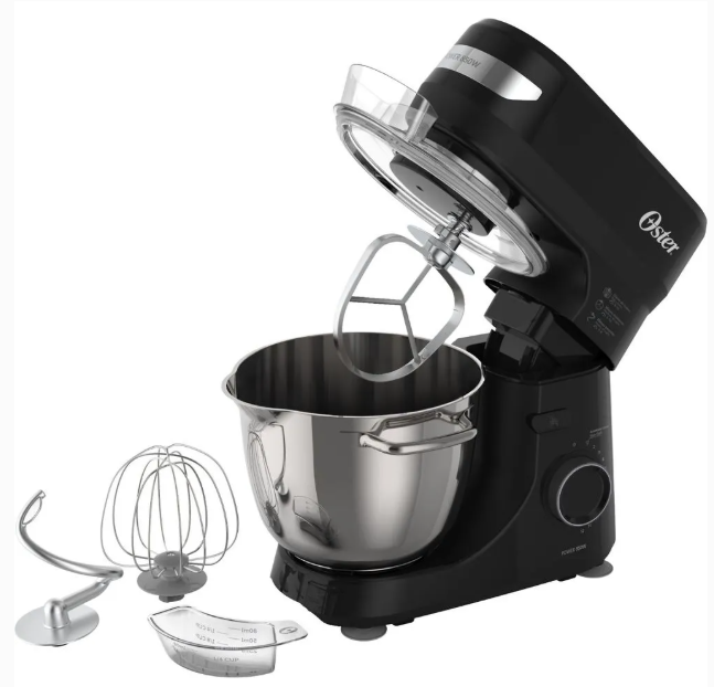 Batidora Planetaria Oster® 12 velocidades